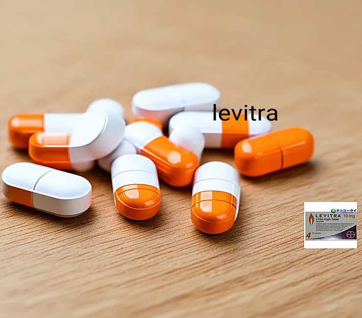 Levitra 1